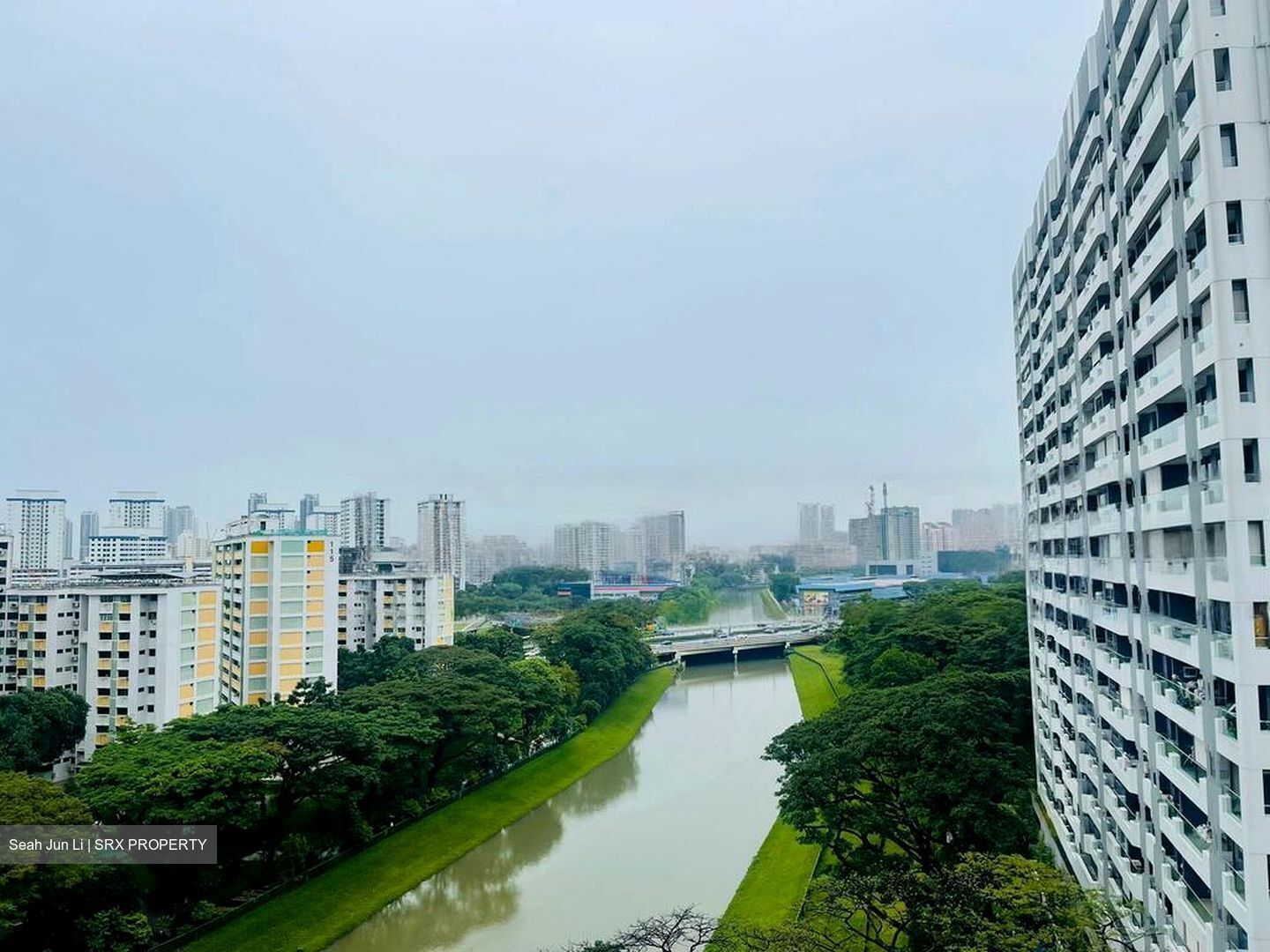 The Tre Ver (D13), Condominium #490330321